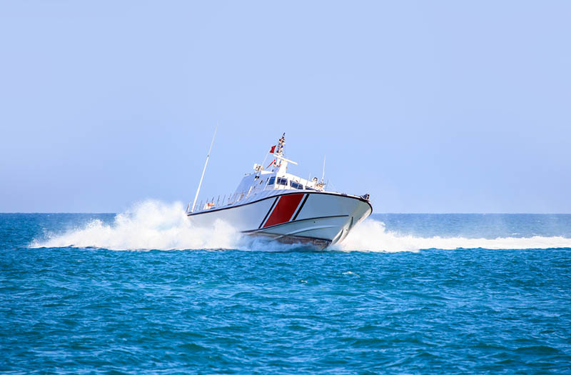 US Coast Guard Documentation