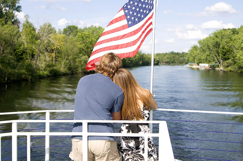 United States Coast Guard Documentation