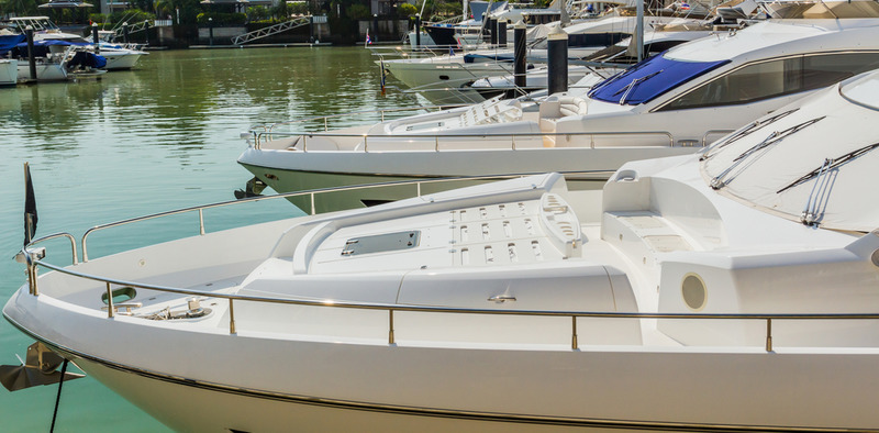 Complete Boat Documentation Services
