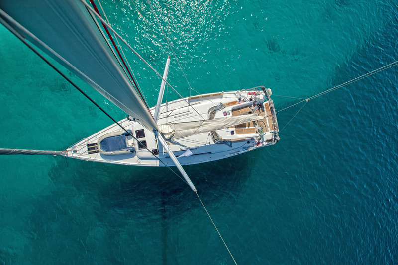 The Ultimate Packing List for Sailing