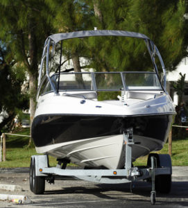 A Coast Guard Documented Vessel Bill Of Sale 