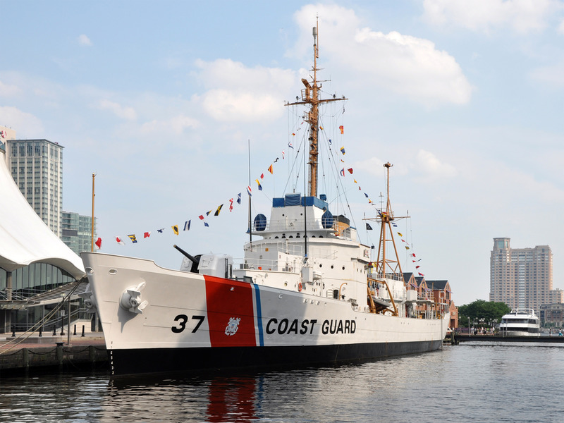 How do You Handle Coast Guard Registration