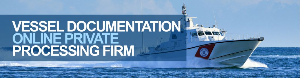 vessel documentation registration