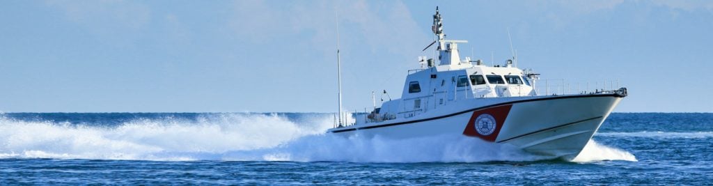 vessel documentation registration