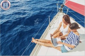 applying for a MARAD waiver