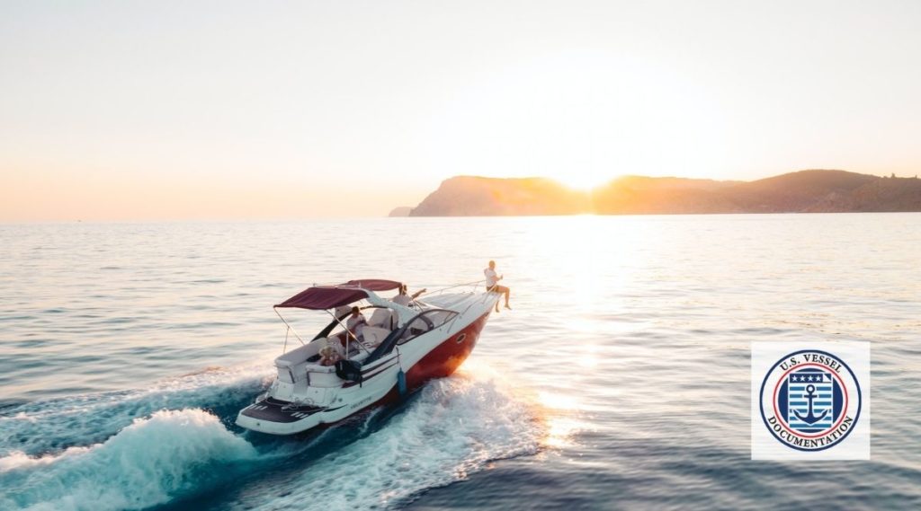 Register Boat With Coast Guard