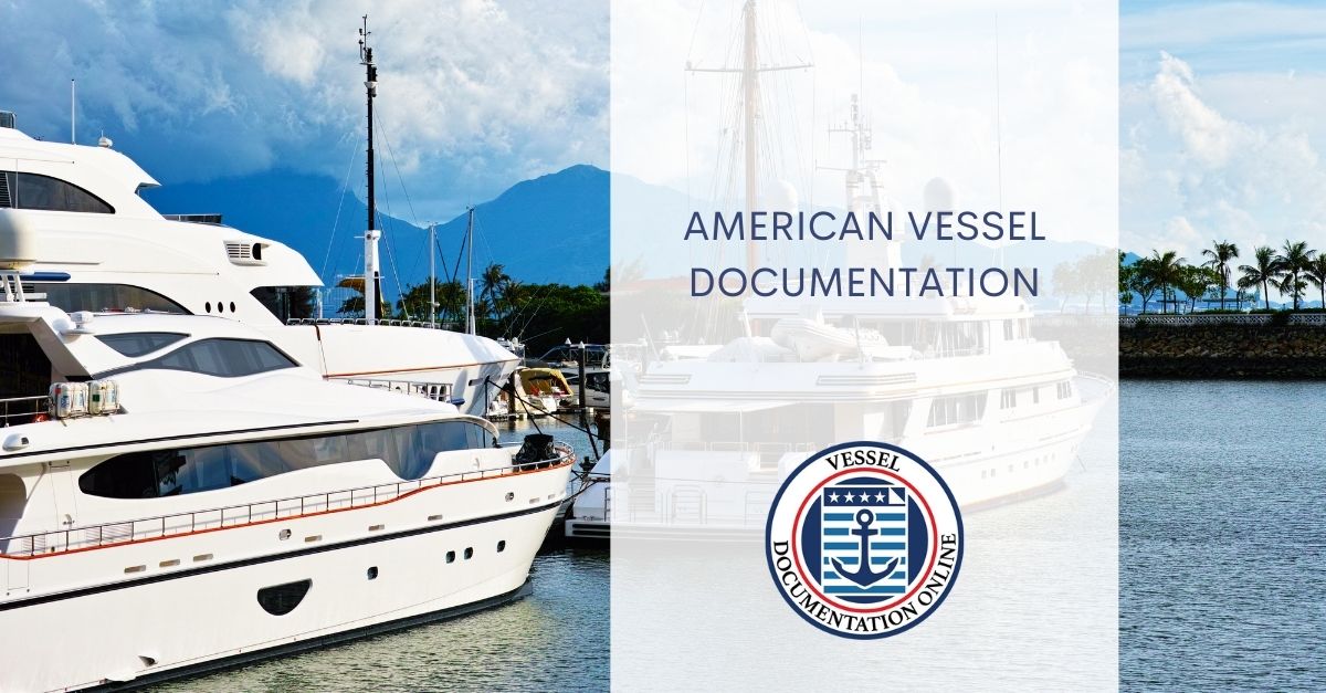 American Vessel Documentation