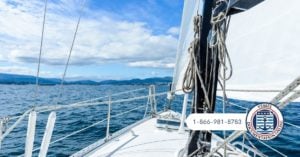 U S Coast Guard Vessel Documentation