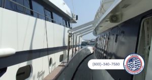 Boat Bill of Sale