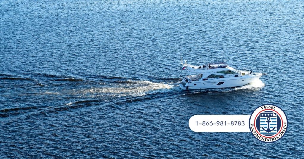 US boat Documentation