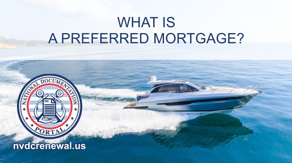 what is a preferred mortgage