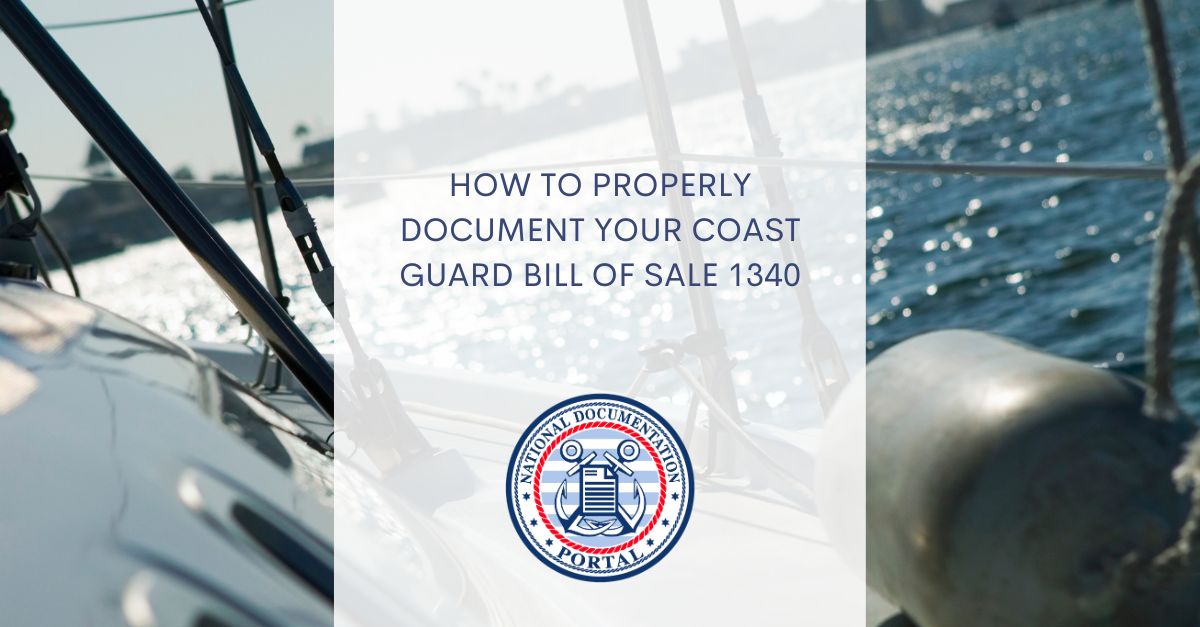 Bill To Pay Coast Guard