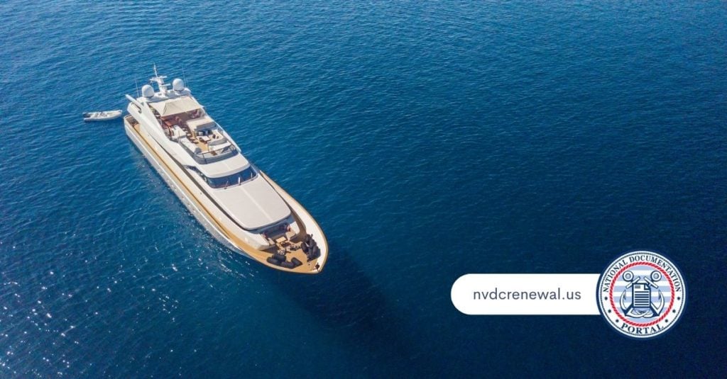 Boat Bill of Sale