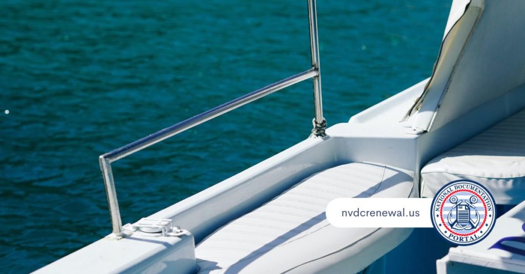 coast guard registration