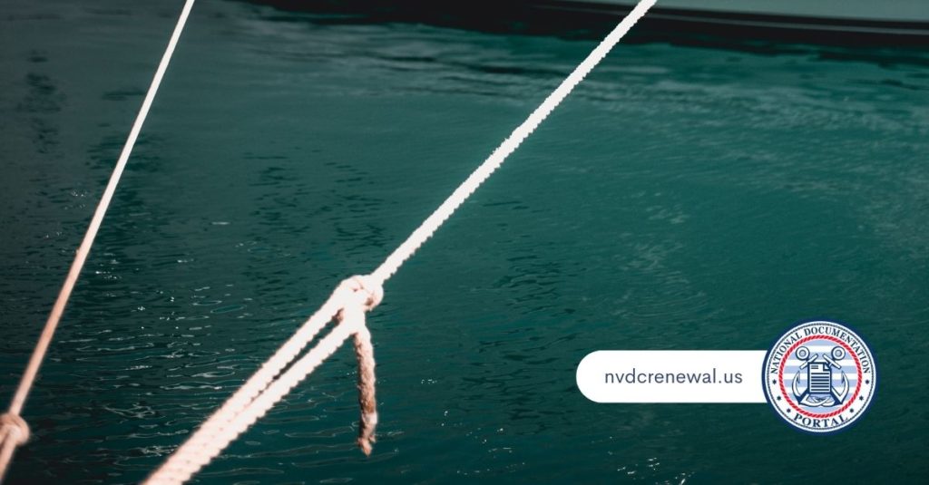 Marine Safety Alerts