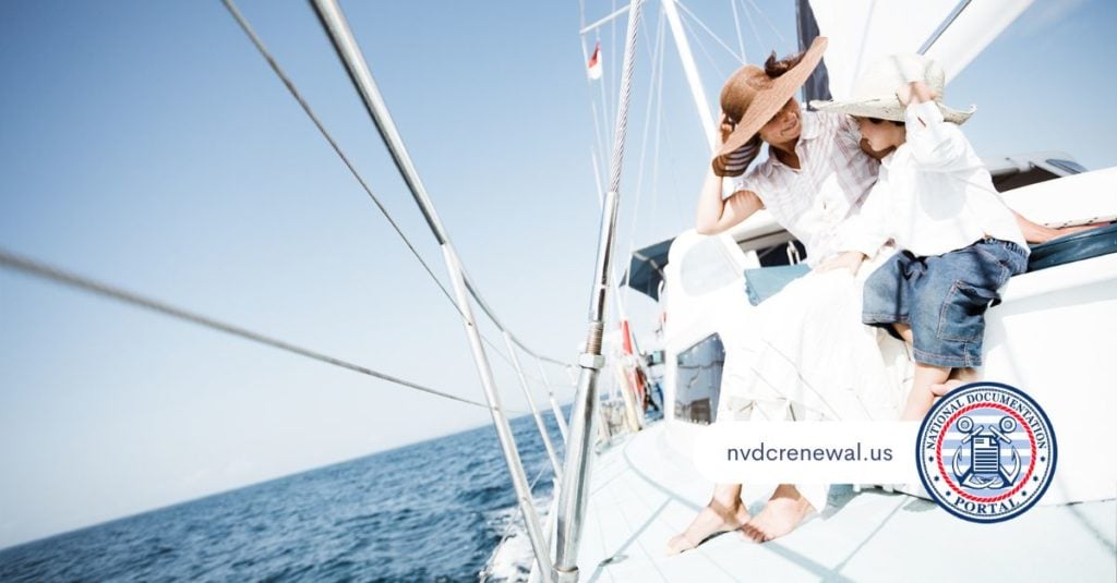 boat bill of sale