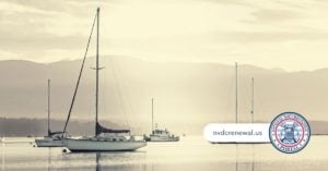 Boat History Report