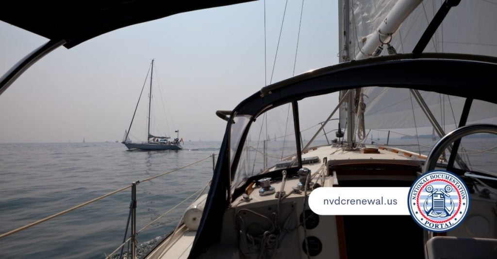 boat bill of sale