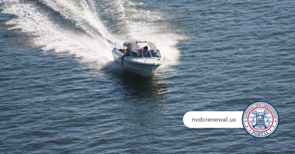 us boat documentation