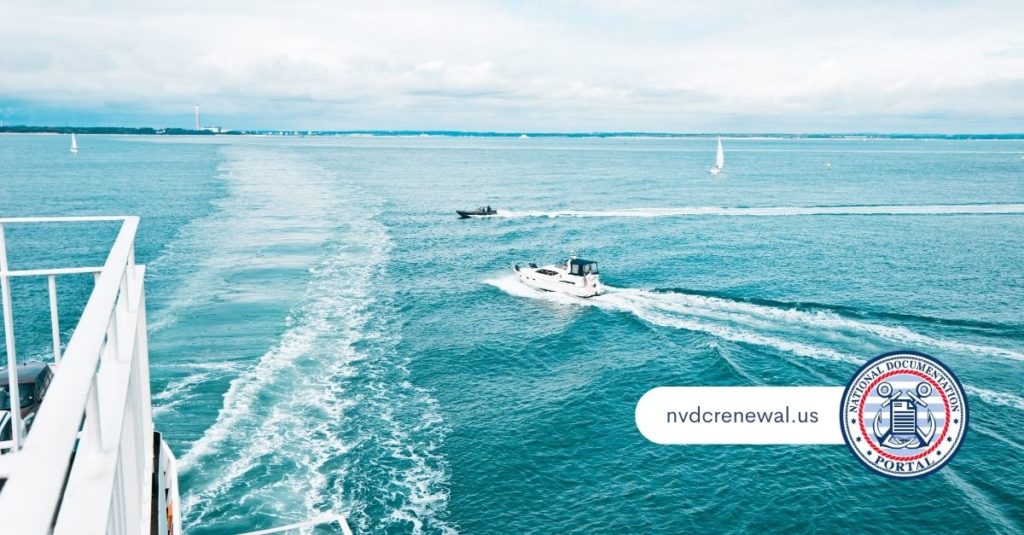 Yacht Documentation