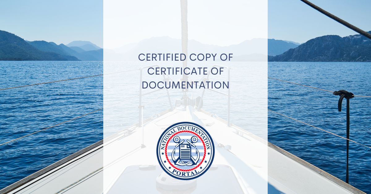 order certified copy of assignment