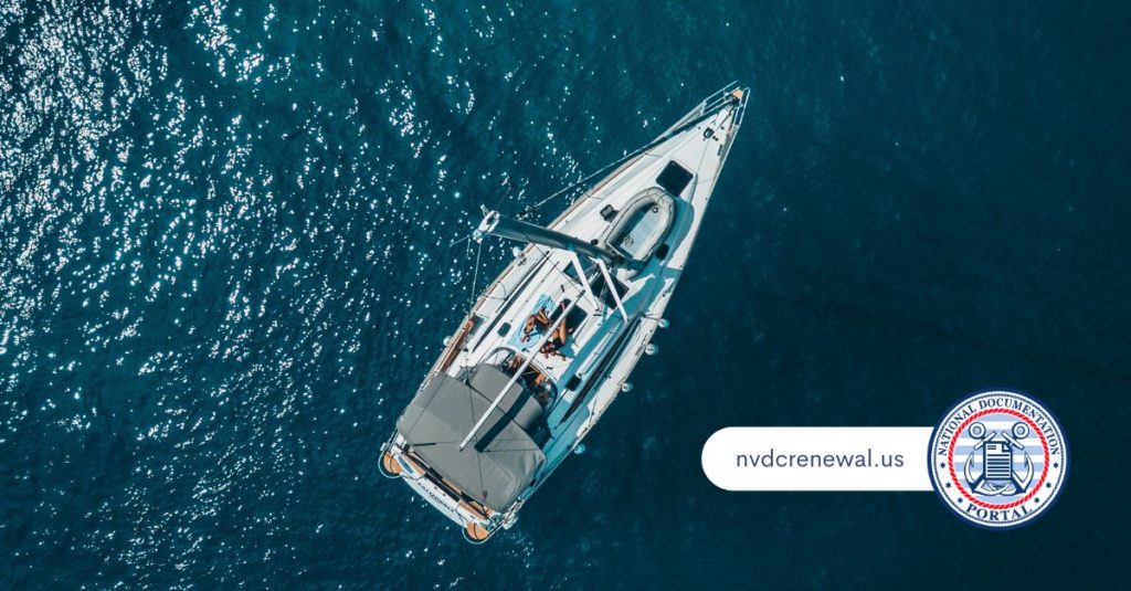 Register a Boat