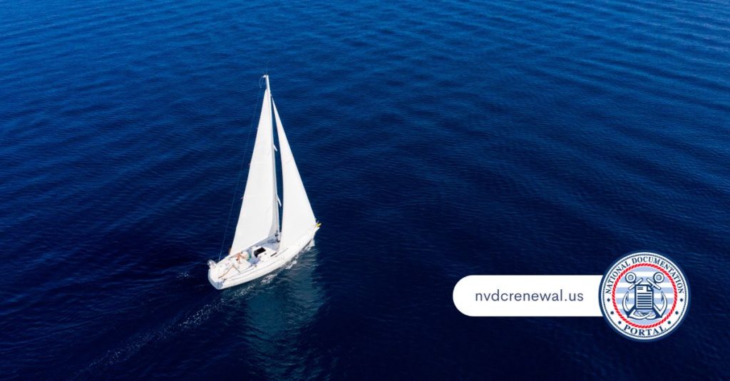 Who Needs American Vessel Documentation and Why