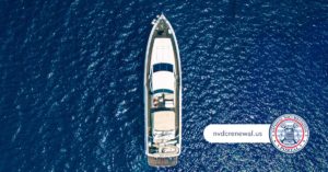 Change the Name of Your Boat