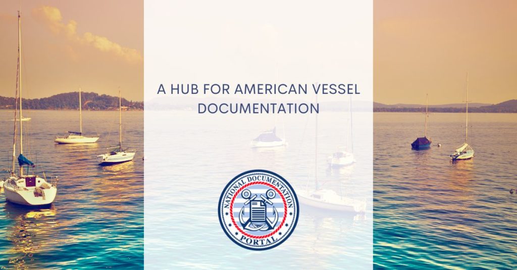 American Vessel Documentation
