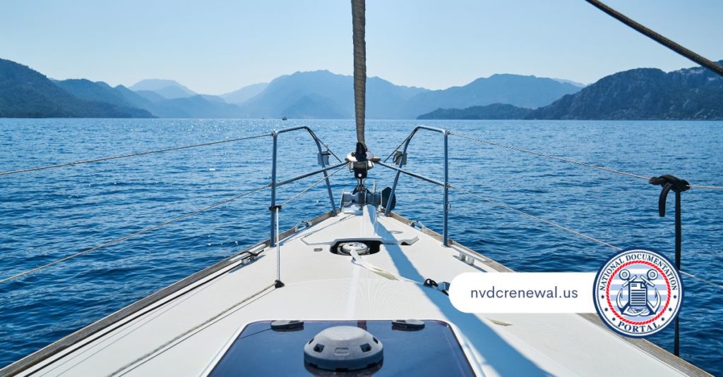 Certificate of Documentation 