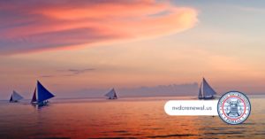 USCG Documentation Renewal