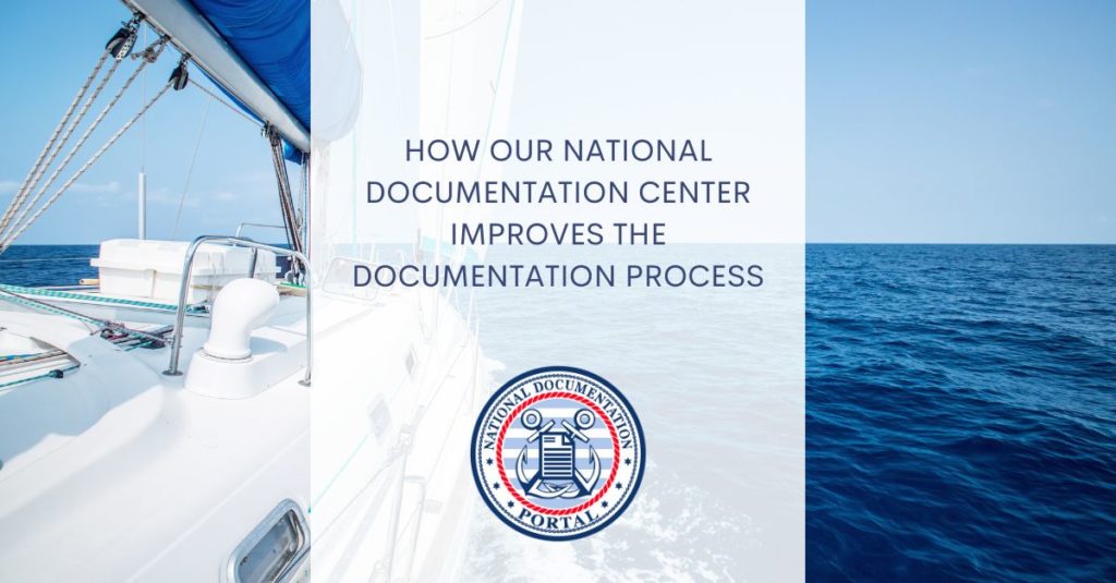 National Documentation Center