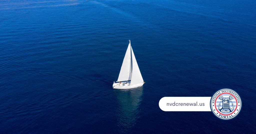 Vessel Documentation