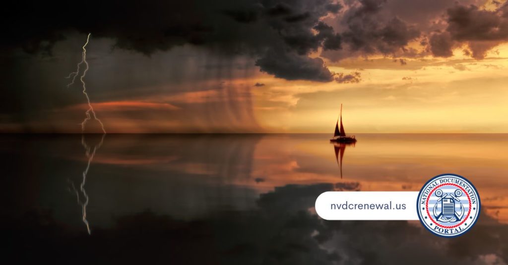 Register A Boat Without A Title