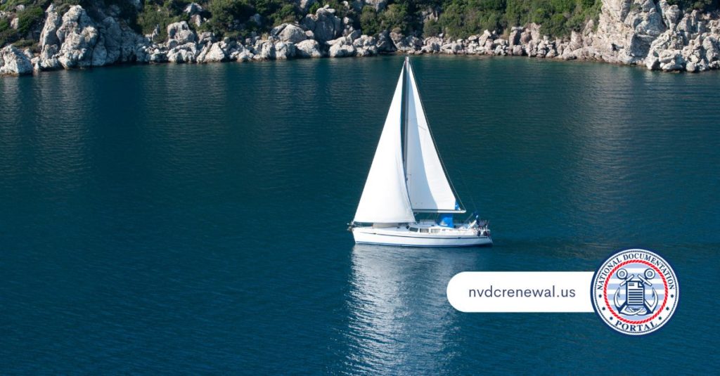 how to use the marad waiver to use your vessel how you want