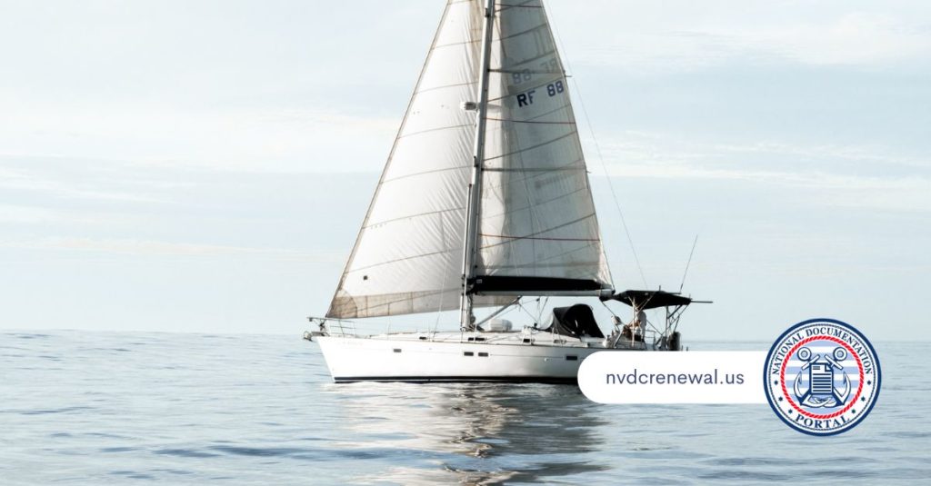 USCG Documented Vessels