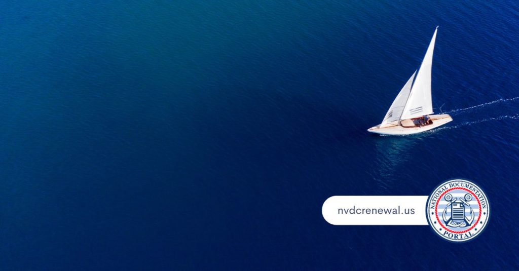 American Vessel Documentation