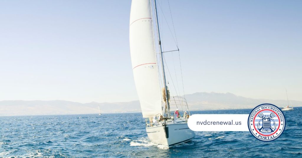 Vessel Documentation Online