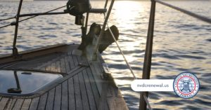 USCG Vessel Documentation Requirement