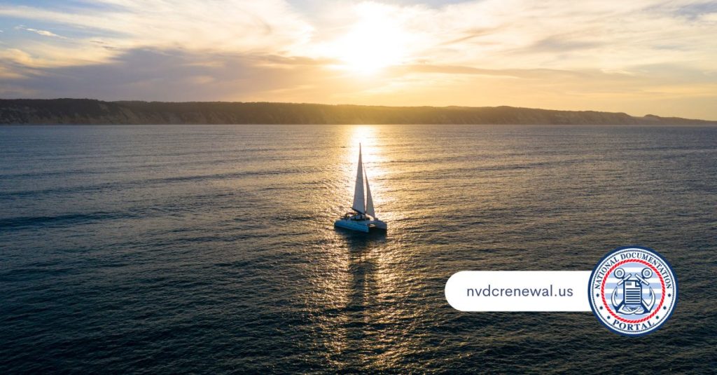 Boat Documentation Services