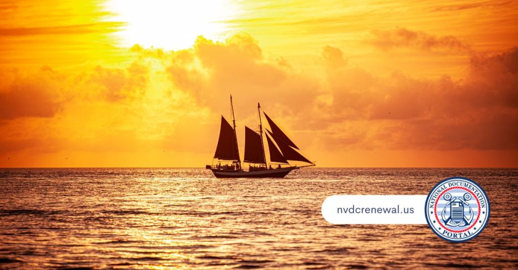 Documented Vessel Renewal