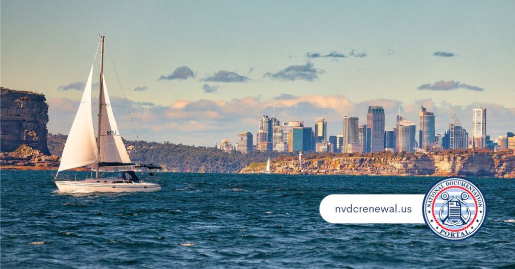 USCG Boat Requirements Personal Flotation Devices