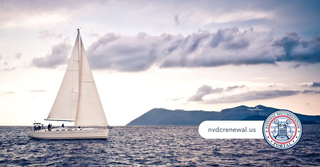 Boat Bill of Sale