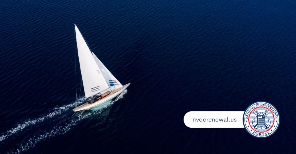 Coast Guard Documentation