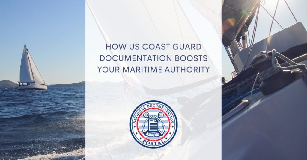us coast guard vessel documentation renewal