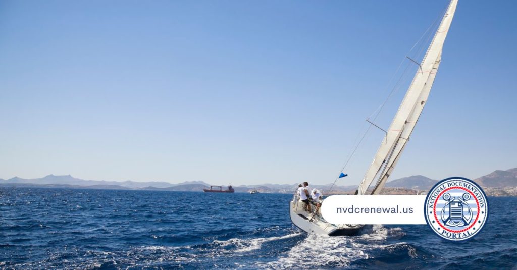 us coast guard vessel documentation renewal