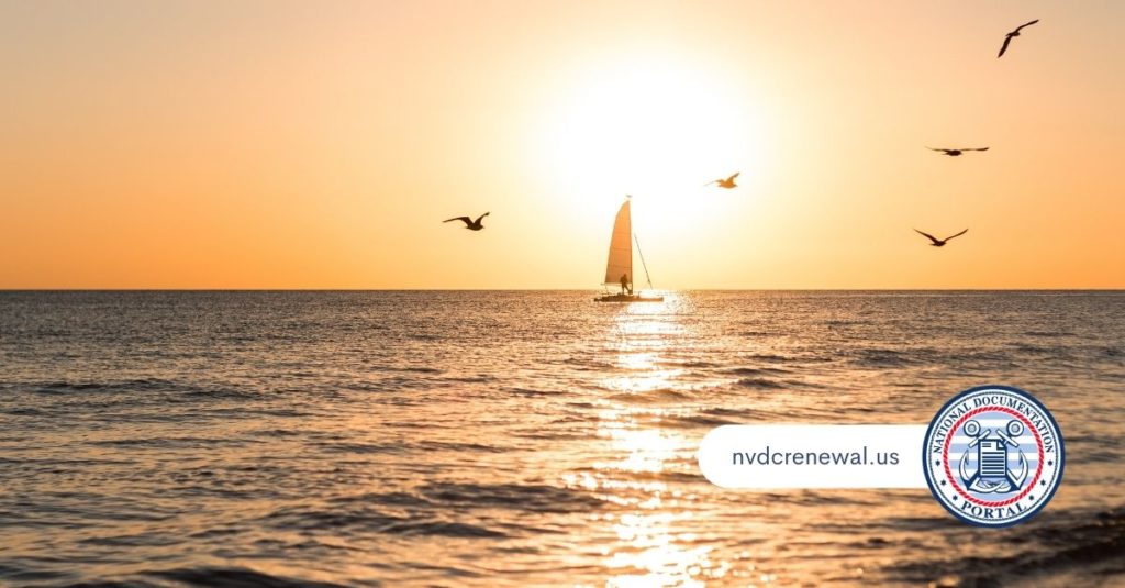 Vessel Renewal Can Be Easy