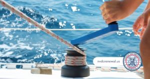 Preferred Ship Mortgage