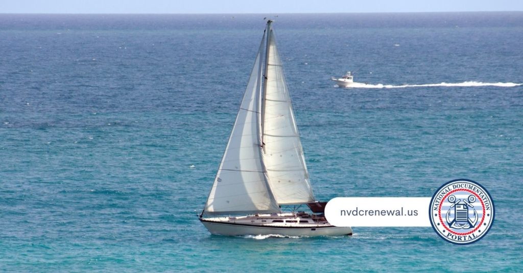 search documented vessels