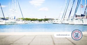 boat bill of sale example